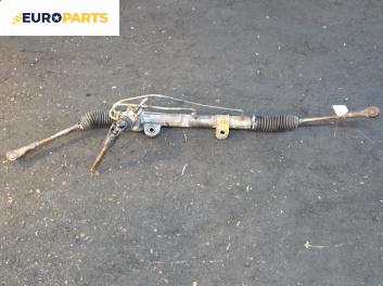 Хидравлична рейка за Nissan Primera Sedan III (01.2002 - 06.2007), седан