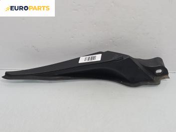 Държач броня за Renault Megane III Coupe (11.2008 - 12.2015), купе, позиция: задна