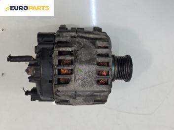 Алтернатор / генератор за Audi A4 Sedan B8 (11.2007 - 12.2015) 2.0 TDI, 143 к.с., № 03G903016G