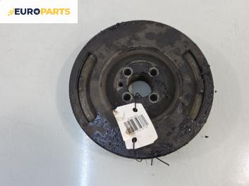 Демпферна шайба за Alfa Romeo 147 Hatchback (10.2000 - 12.2010) 1.9 JTD 16V, 140 к.с.