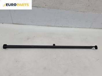Щора багажник за Peugeot 207 CC Cabrio (02.2007 - 01.2015), кабрио