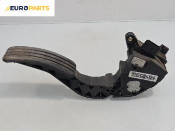 Потенциометър газ  за Renault Megane III Coupe (11.2008 - 12.2015), № 18002 0022 R