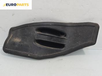 Пластмасова кора за Renault Megane III Coupe (11.2008 - 12.2015), 2+1 вр., купе