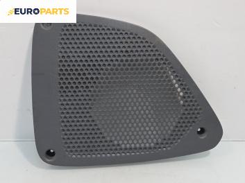 Декоративна капачка високоговорител за Citroen Jumper Box II (04.2002 - 04.2006), 2+1 вр., товарен
