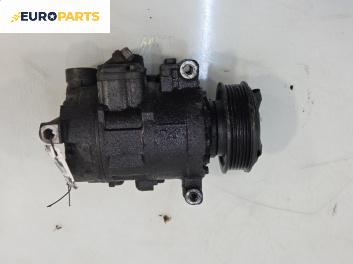 Компресор климатик за Audi A4 Avant B7 (11.2004 - 06.2008) 2.0 TDI, 140 к.с., автоматик, № 8E0 260 805CB