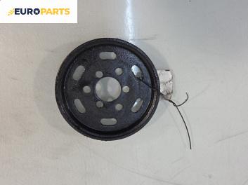 Демпферна шайба за Audi A4 Avant B7 (11.2004 - 06.2008) 2.0 TDI, 140 к.с.