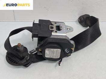 Предпазен колан за BMW 7 Series E65 (11.2001 - 12.2009), 4+1 вр., позиция: предна, лява