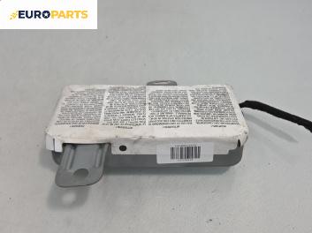 Airbag за BMW 7 Series E65 (11.2001 - 12.2009), 4+1 вр., седан, позиция: предна
