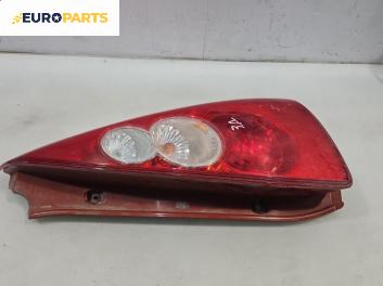 Стоп за Mazda 5 Minivan I (02.2005 - 12.2010), миниван, позиция: дясна