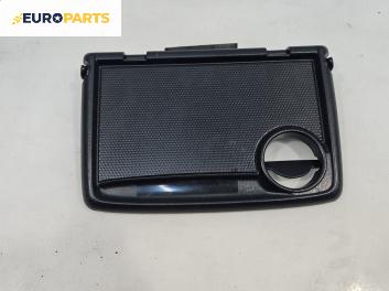 Интериорна пластмаса за Mazda 5 Minivan I (02.2005 - 12.2010), 4+1 вр., миниван, позиция: задна