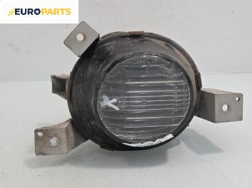 Халоген за Suzuki Ignis II Hatchback (08.2003 - 12.2007), хечбек, позиция: лява