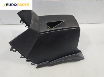 Интериорна пластмаса за Mazda 5 Minivan I (02.2005 - 12.2010), 4+1 вр., миниван, позиция: предна