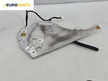 Кора врата за Mazda 5 Minivan I (02.2005 - 12.2010), 4+1 вр., миниван, позиция: задна, лява