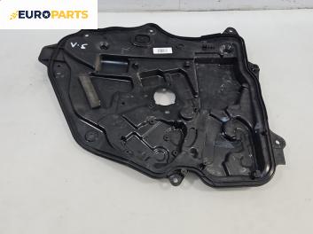 Основа кора врата за Mazda 5 Minivan I (02.2005 - 12.2010), 4+1 вр., миниван, позиция: задна, лява