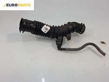 Въздуховод за Renault Megane III Coupe (11.2008 - 12.2015) 1.4 TCe (DZ0F, DZ1V), 131 к.с.