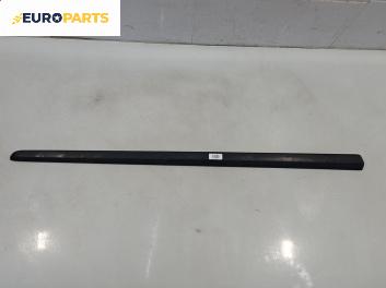 Външна лайсна врата за Peugeot 207 CC Cabrio (02.2007 - 01.2015), кабрио, позиция: предна, дясна