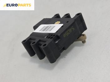 Моторче клапа парно за Mazda 5 Minivan I (02.2005 - 12.2010) 1.8, 116 к.с.