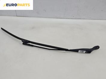 Рамо на чистачка за Peugeot 207 CC Cabrio (02.2007 - 01.2015), позиция: лява