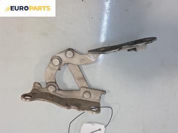 Панта преден капак за Hyundai Sonata V Sedan (01.2005 - 12.2010), 4+1 вр., седан, позиция: лява