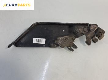 Ролка плъзгаща врата за Mazda 5 Minivan I (02.2005 - 12.2010), 4+1 вр., миниван
