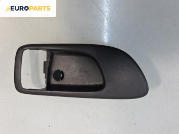 Интериорна пластмаса за Mazda 5 Minivan I (02.2005 - 12.2010), 4+1 вр., миниван, позиция: предна