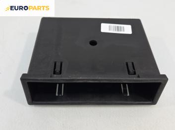 Интериорна пластмаса за Opel Astra G Estate (02.1998 - 12.2009), 4+1 вр., комби, позиция: предна