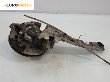Шенкел главина за Mazda 5 Minivan I (02.2005 - 12.2010), позиция: задна, лява