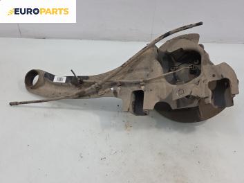 Шенкел главина за Mazda 5 Minivan I (02.2005 - 12.2010), позиция: задна, дясна