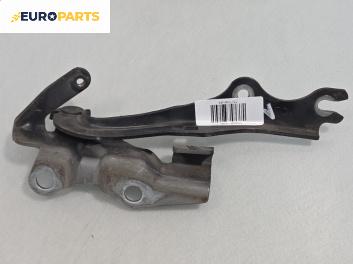 Панта преден капак за Mazda 5 Minivan I (02.2005 - 12.2010), 4+1 вр., миниван, позиция: лява