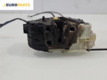 Брава на врата за Hyundai Sonata V Sedan (01.2005 - 12.2010), позиция: задна, дясна