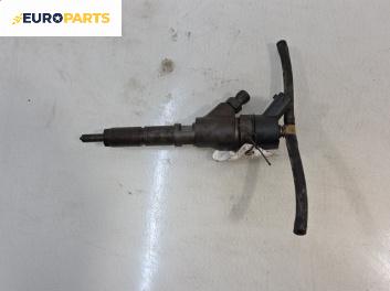 Дюза дизел за Peugeot 307 Hatchback (08.2000 - 12.2012) 2.0 HDi 90, 90 к.с.