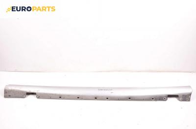Праг за Mercedes-Benz E-Class Sedan (W211) (03.2002 - 03.2009), 4+1 вр., седан, позиция: лява