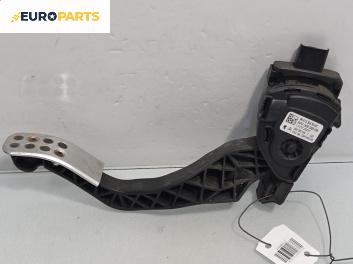 Потенциометър газ  за Peugeot 207 CC Cabrio (02.2007 - 01.2015), № 96 815 305 80-00