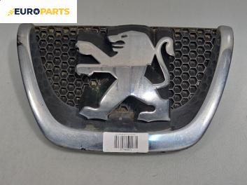 Емблема за Peugeot 207 CC Cabrio (02.2007 - 01.2015), кабрио
