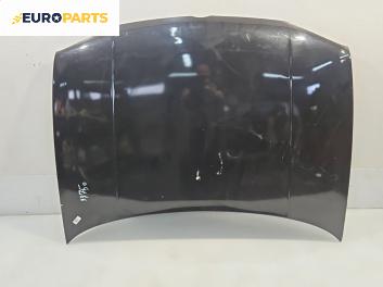 Преден капак за Volkswagen Golf IV Hatchback (08.1997 - 06.2005), 2+1 вр., хечбек, позиция: предна