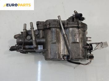 ГНП-горивонагнетателна помпа за Volkswagen Touareg SUV I (10.2002 - 01.2013) 5.0 V10 TDI, 313 к.с., № 7L6127401A