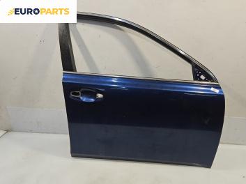 Врата за Subaru Legacy V Wagon (06.2008 - 12.2014), 4+1 вр., комби, позиция: предна, дясна