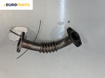 EGR тръба за Volkswagen Touareg SUV I (10.2002 - 01.2013) 5.0 V10 TDI, 313 к.с.
