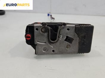 Брава на врата за Opel Zafira A Minivan (04.1999 - 06.2005), позиция: задна, дясна