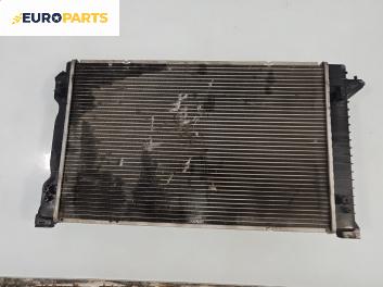 Воден радиатор за Audi A4 Avant B6 (04.2001 - 12.2004) 2.5 TDI quattro, 180 к.с.