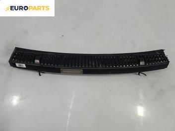 Кора заден капак за Volkswagen Sharan Minivan I (05.1995 - 03.2010), 4+1 вр., миниван