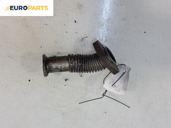 EGR тръба за Citroen Jumper Box II (04.2002 - 04.2006) 2.2 HDi, 101 к.с.