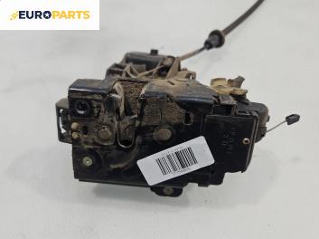 Брава на врата за Volkswagen Golf IV Hatchback (08.1997 - 06.2005), позиция: предна, дясна