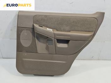 Кора врата за Ford Explorer SUV II (09.1994 - 12.2001), 4+1 вр., джип, позиция: задна, дясна