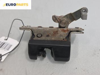 Брава заден капак за Opel Zafira A Minivan (04.1999 - 06.2005), миниван, позиция: задна