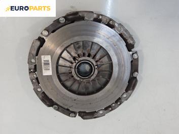 Притискателен диск на съединителя за Alfa Romeo 147 Hatchback (10.2000 - 12.2010) 1.9 JTD (937AXD1A), 115 к.с.
