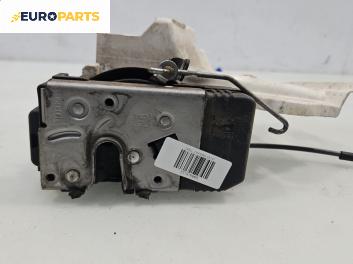 Брава на врата за Opel Zafira A Minivan (04.1999 - 06.2005), позиция: предна, лява