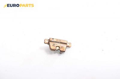 Брава заден капак за Seat Toledo I Hatchback (01.1991 - 10.1999), хечбек, позиция: лява