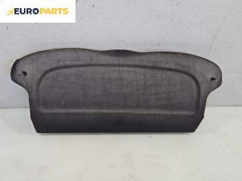 Кора багажник за Audi A3 Hatchback I (09.1996 - 05.2003), 2+1 вр., хечбек