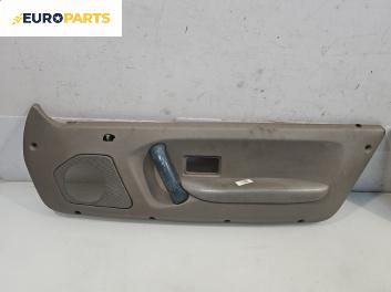 Кора врата за Land Rover Freelander Soft Top SUV (02.1998 - 10.2006), 2+1 вр., джип, позиция: дясна